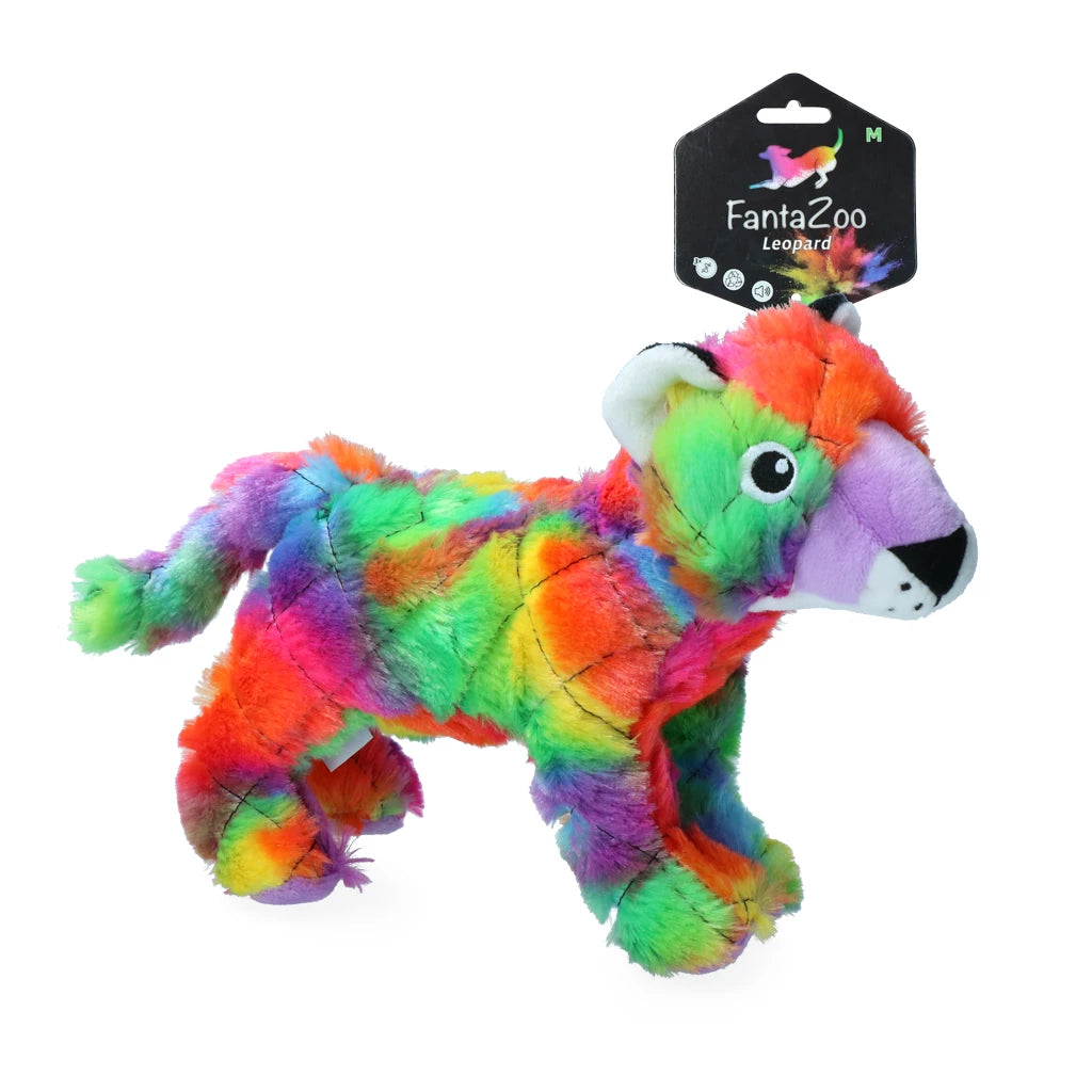 FantaZoo Medium - diverse varianten