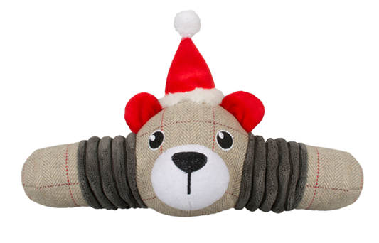 Lange Kerstknuffel - Rendier