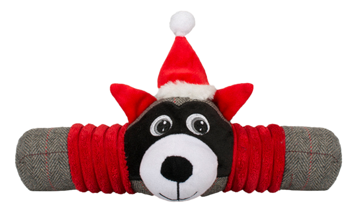 Lange Kerstknuffel - Rendier