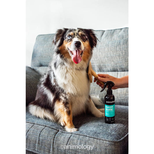 Animology - Knot Sure De-Tangle Dog Spray 250ml
