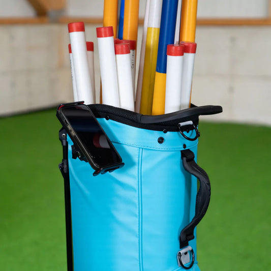 "Dun's Multibag" Sporttas incl. regenhoes