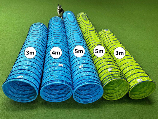 Tunnel "Smart Grip" - Ø 60 cm