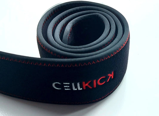 CellKick - Bevestigingsstrap 200 cm