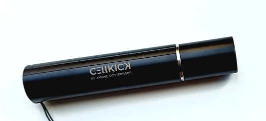 CellKick - Handheld Core + GRATIS Acupressuurkaarten boek