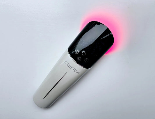 CellKick - Low Level Laser Topline