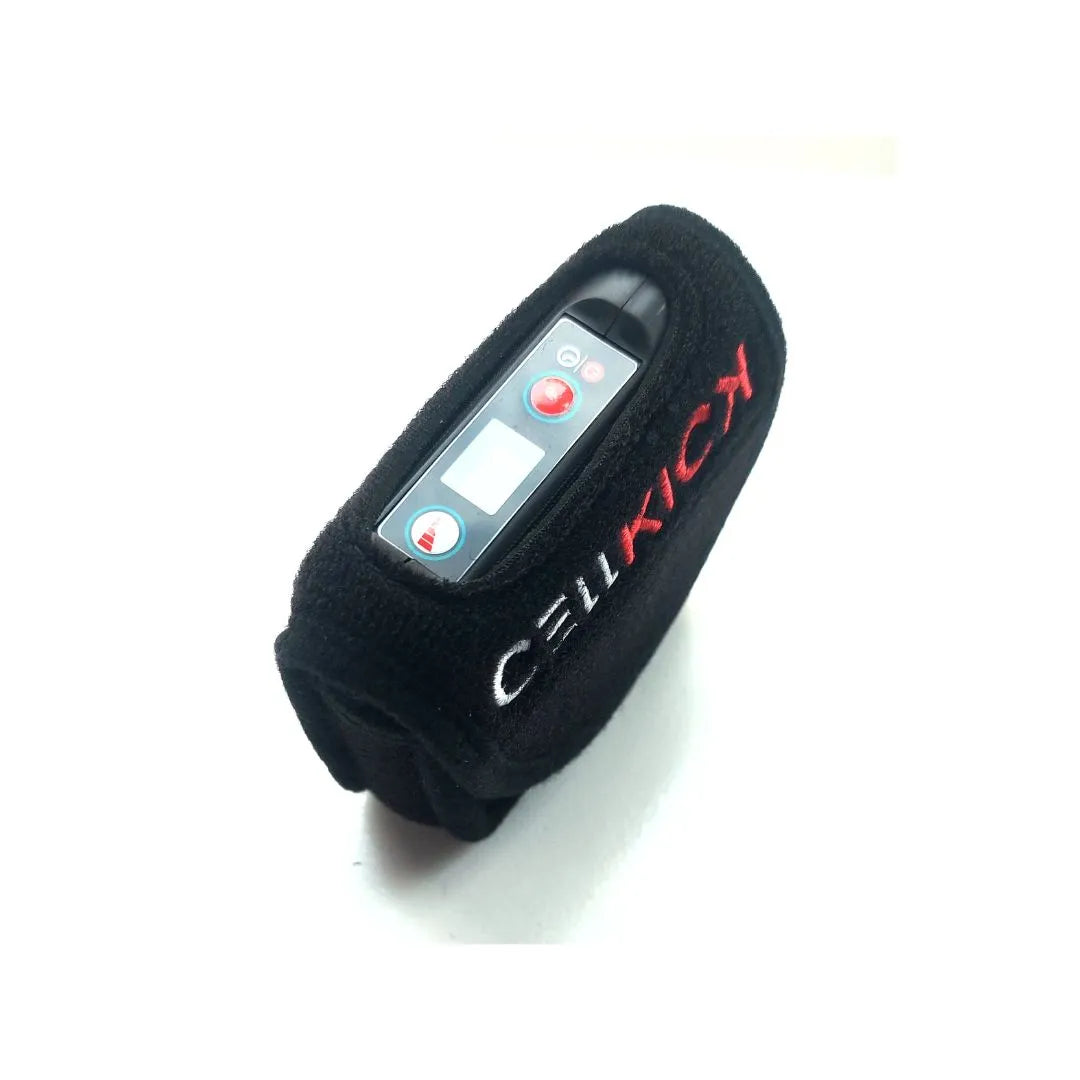 CellKick - Beenpad Ultimate set + GRATIS HH CORE