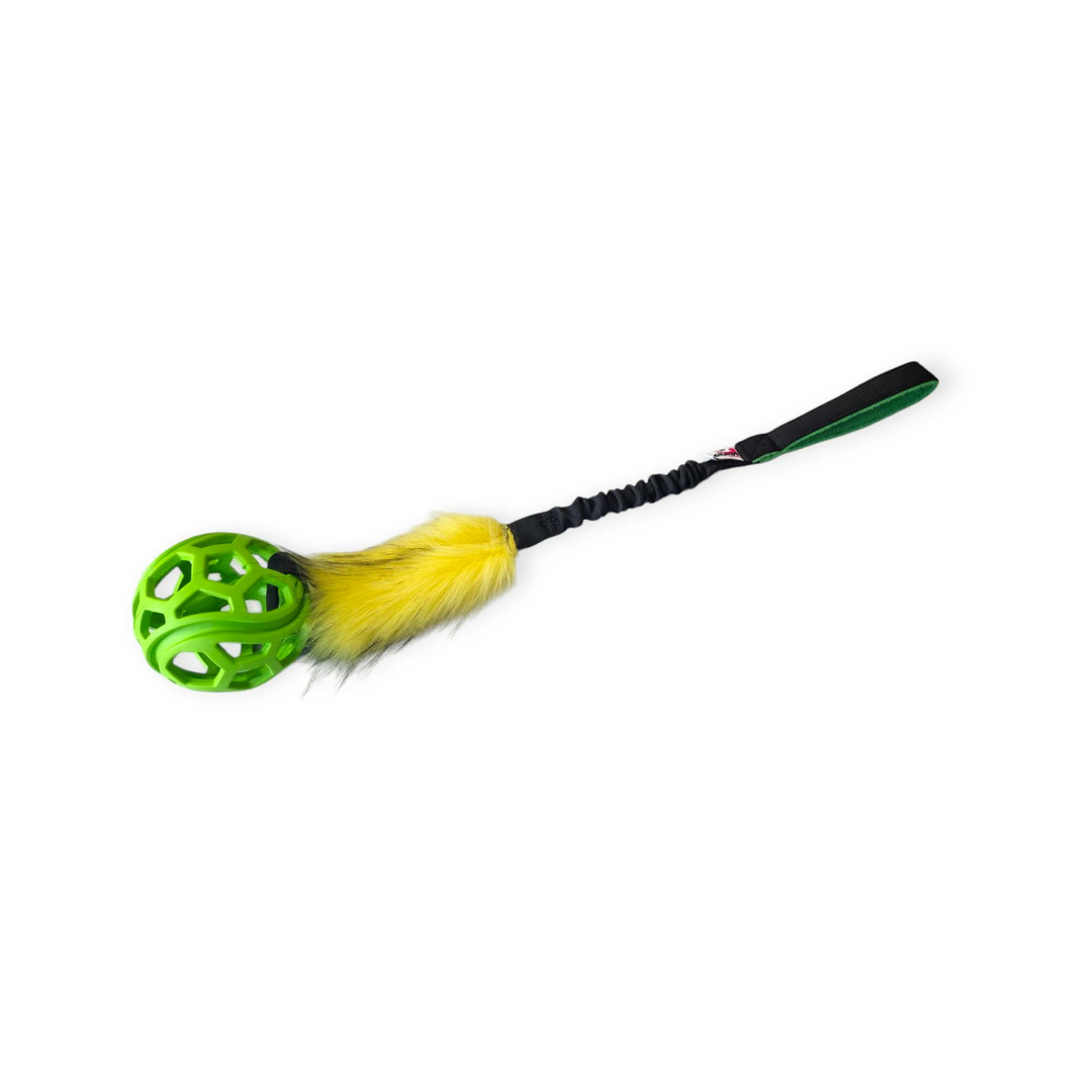 Agilitoy - ChuckTug Air Faux (Titan)