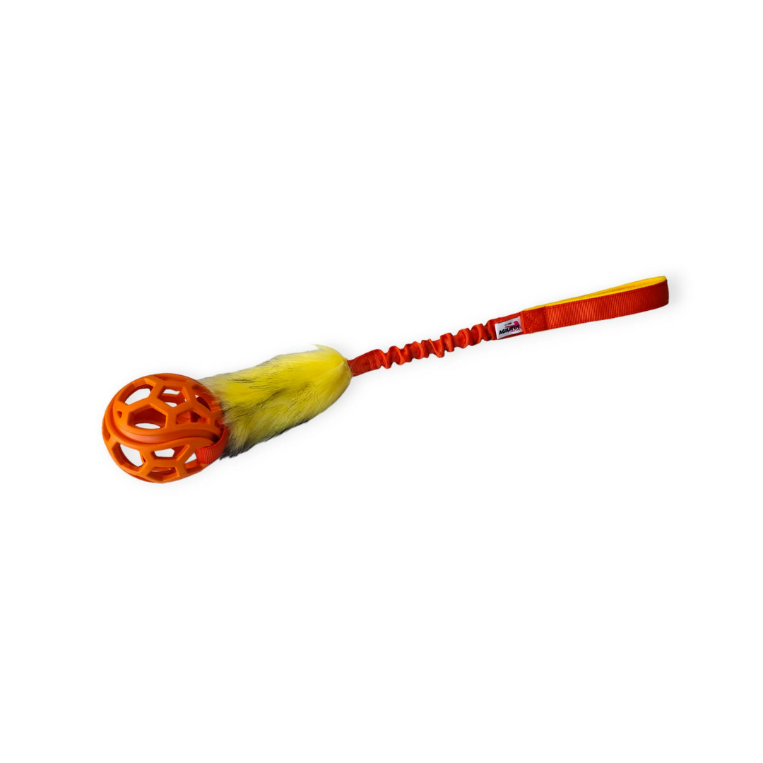 Agilitoy - ChuckTug Air Faux (Titan)