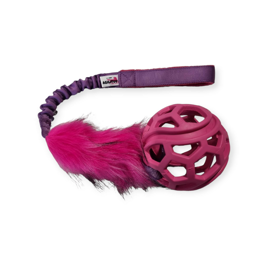 Agilitoy - ChuckTug Air Faux (Titan)