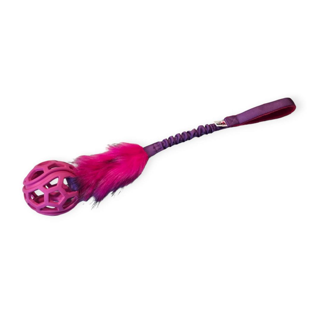 Agilitoy - ChuckTug Air Faux (Titan)