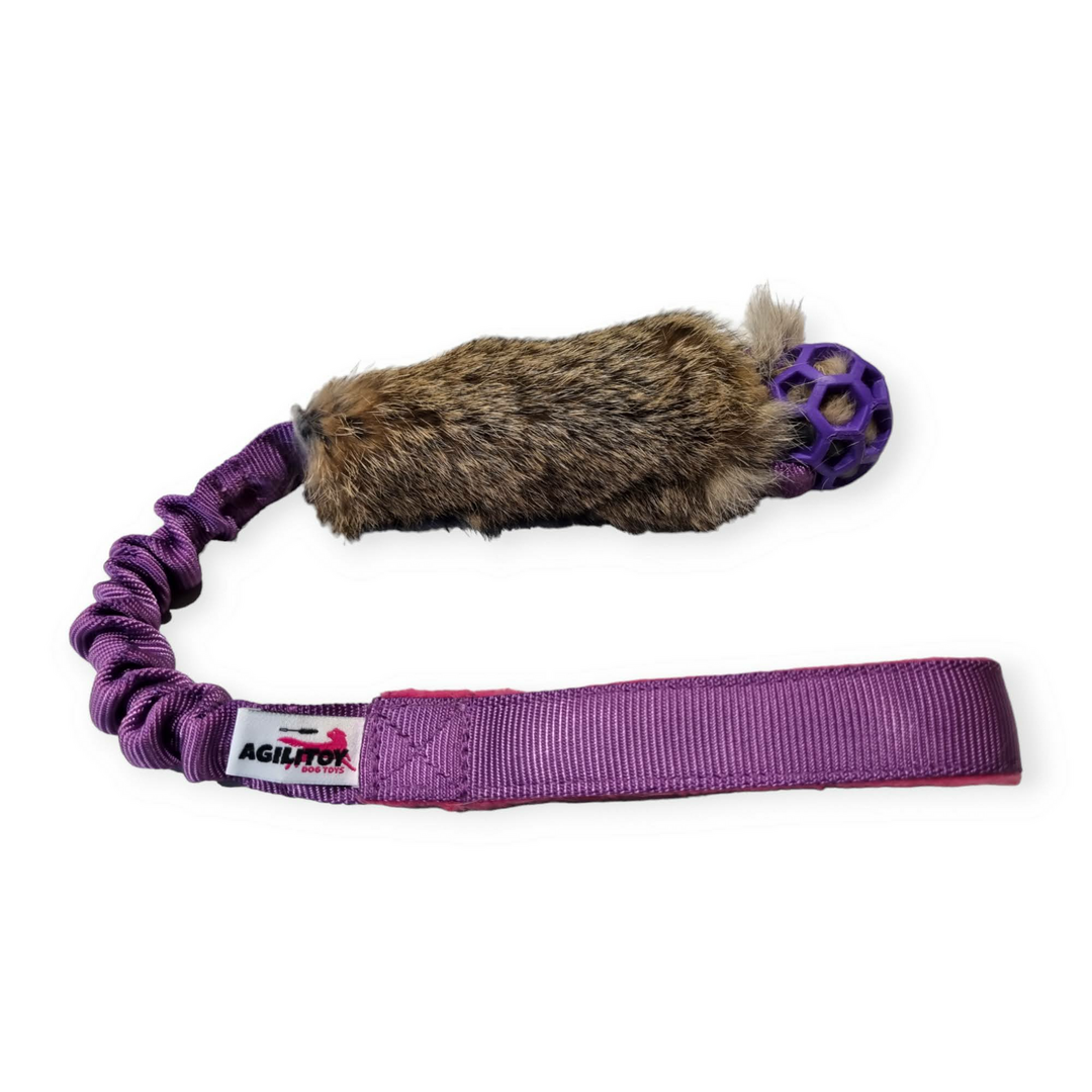 Agilitoy - ChuckTug Air Rabbit (JW)