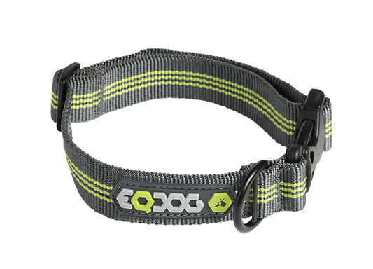 EQDOG® Classic Collar - halsband div. kleuren