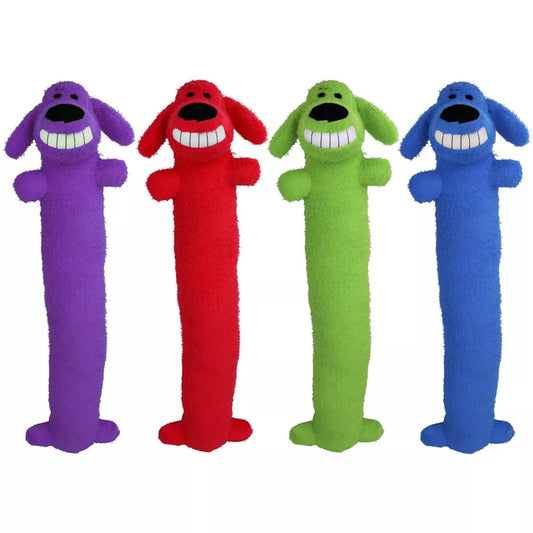 LOOfA speel - assorti geleverd