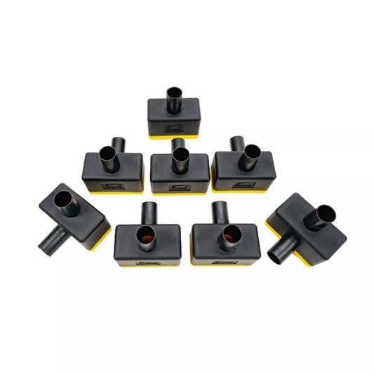 FitPAWS FitKinect - 90 Degree Connectors