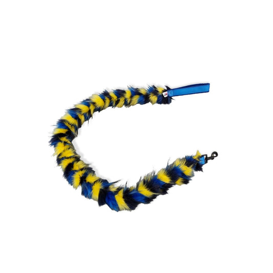 Agilitoy - Fauxtastic Leash