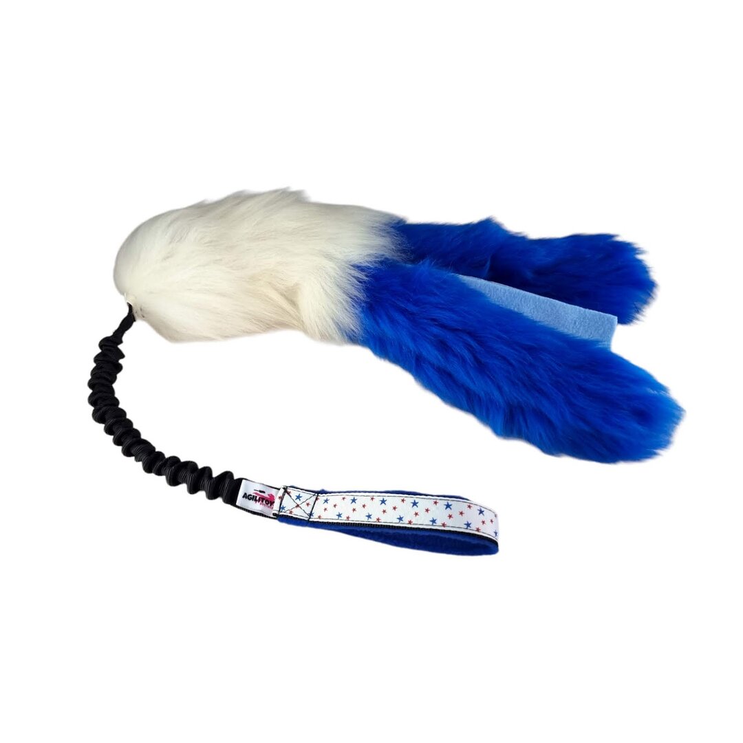 Agilitoy - Furrytail Color