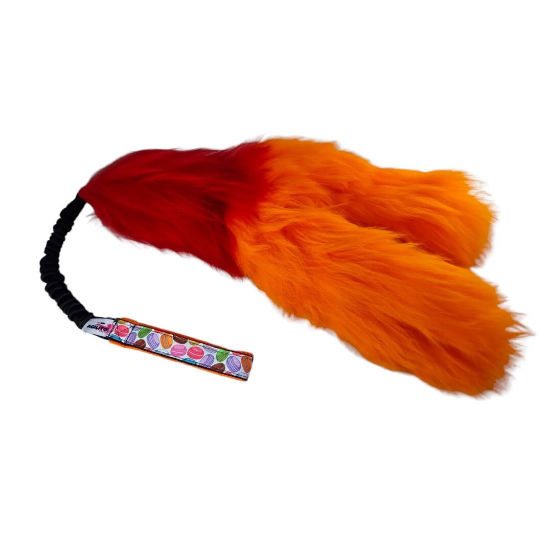 Agilitoy - Furrytail Color