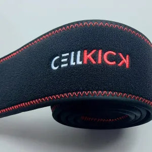 CellKick - Rugpad S NIEUW