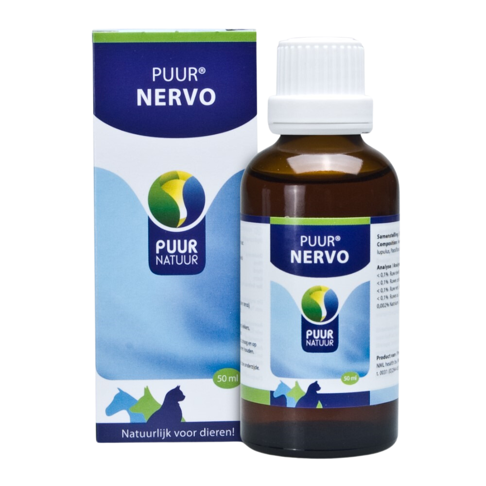 PUUR Nervo - 50 ml