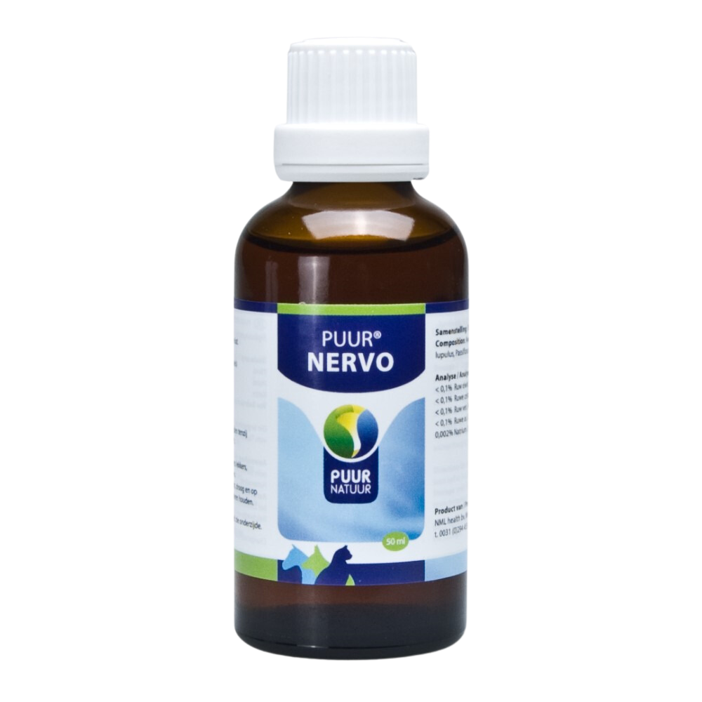 PUUR Nervo - 50 ml