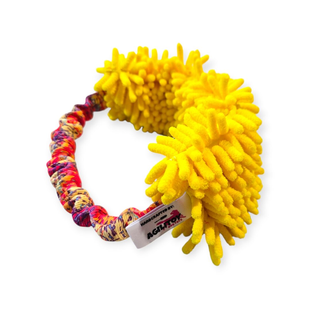 Agilitoy - Ringy