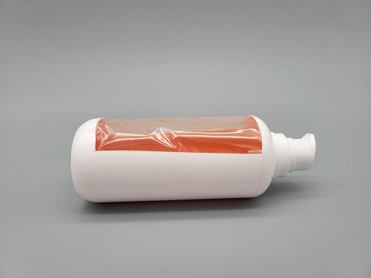 Fastdog Zuivere Noorse Zalmolie - 500 ml