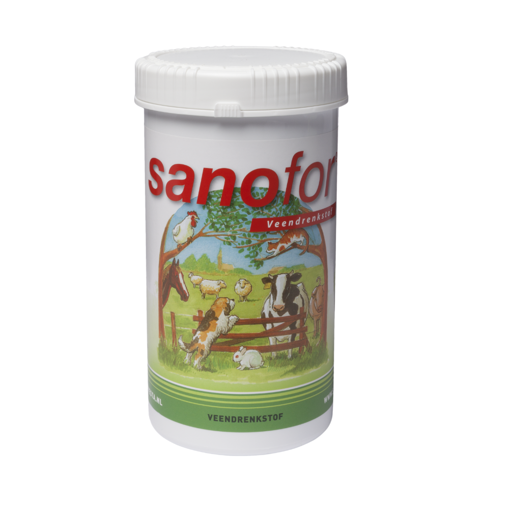 Sanofor Veendrenkstof