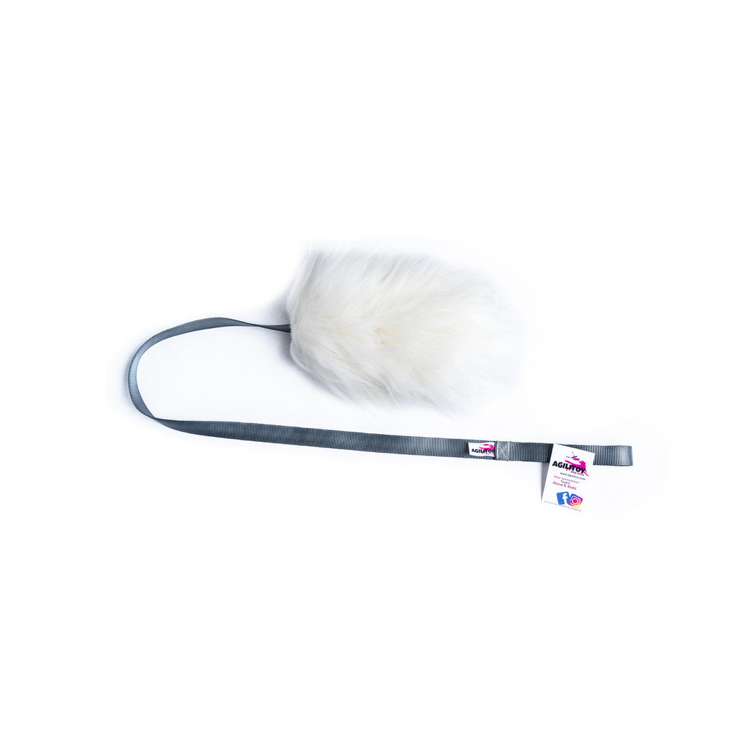 Agilitoy - Sheepado Natural