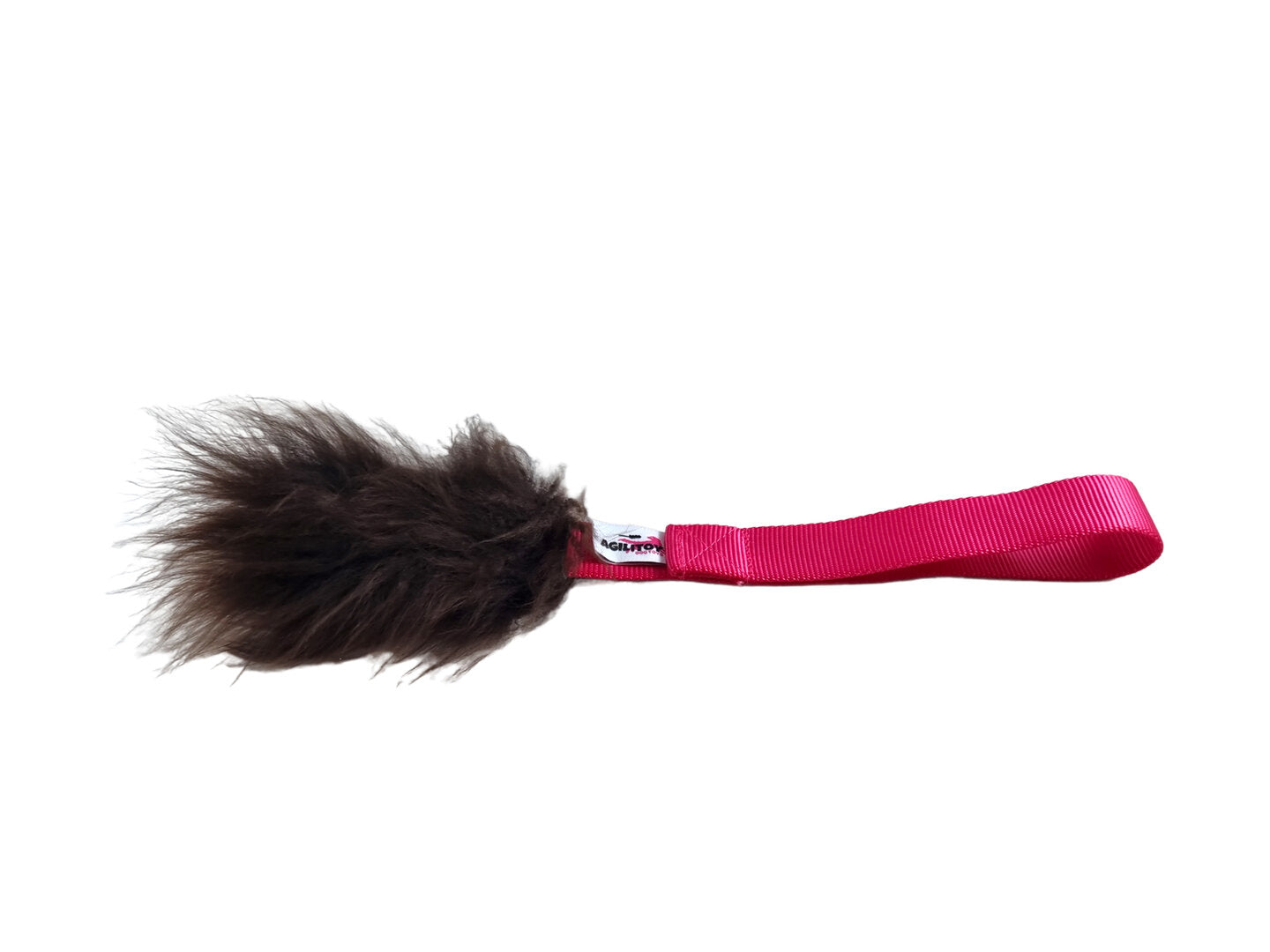 Agilitoy - Sheeper Pocket Natural
