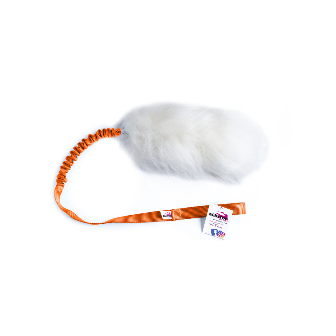 Agilitoy - Sheepzilla Natural