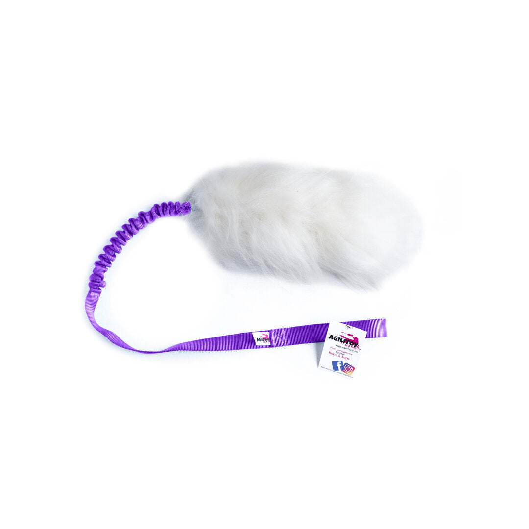 Agilitoy - Sheepzilla Natural
