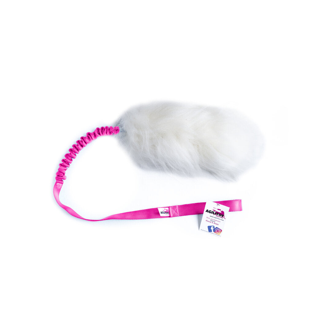 Agilitoy - Sheepzilla Natural