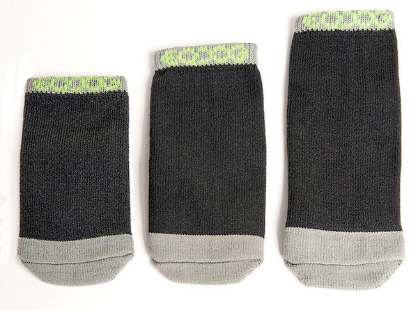 EQDOG® Dog Socks - div. maten