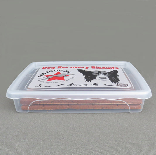 Fastdog Bewaardoos Recovery Biscuits