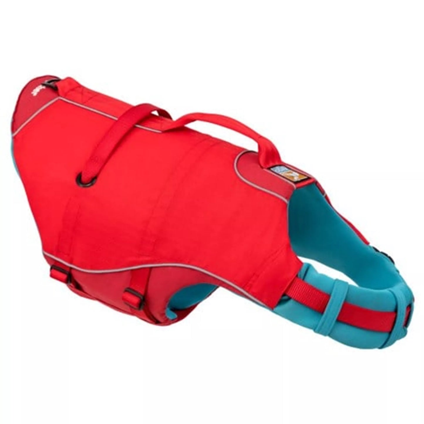 Kurgo® Surf n Turf Life Jacket - div. maten