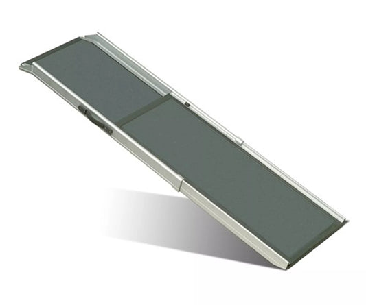 PetSafe - Happy Ride Extra-long Telescoping Dog Ramp