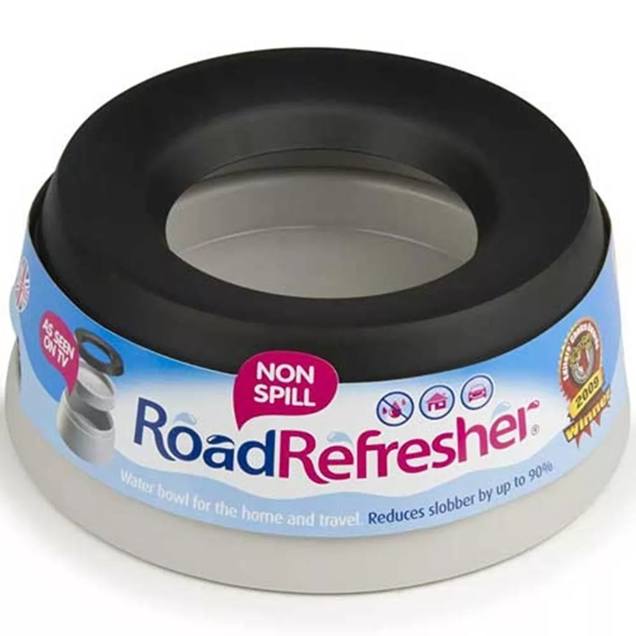 Road Refresher anti lek drinkbak