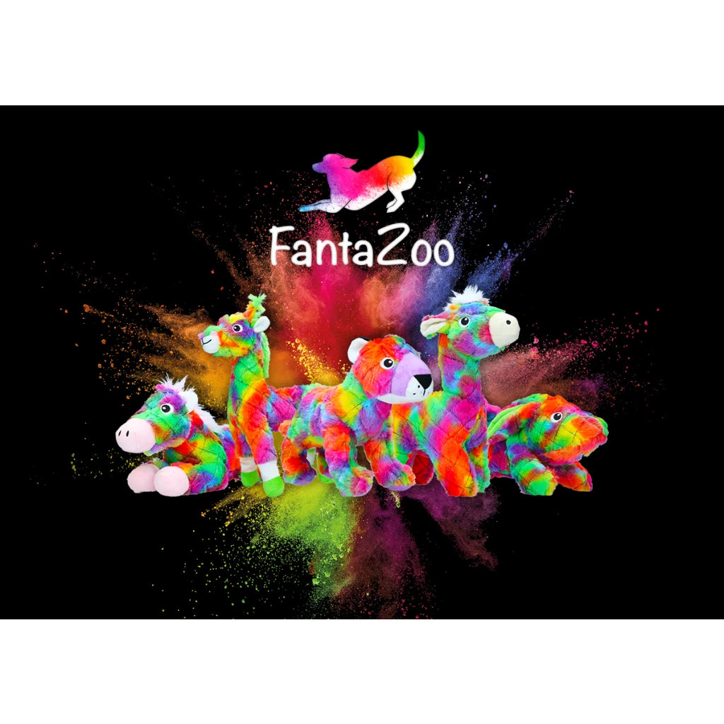FantaZoo speeltjes
