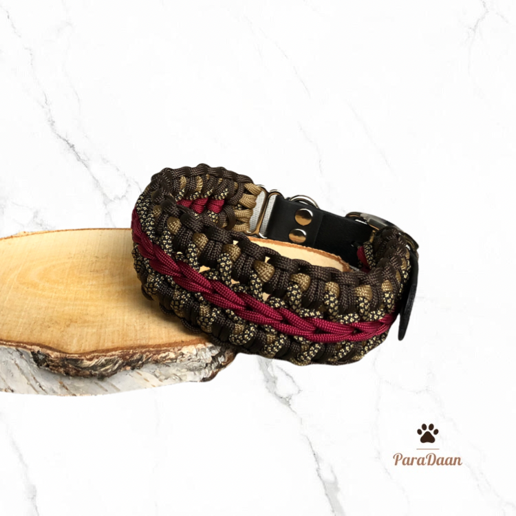 Alle Paracord producten