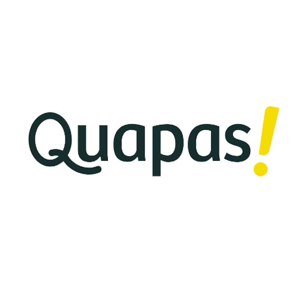 Quapas!