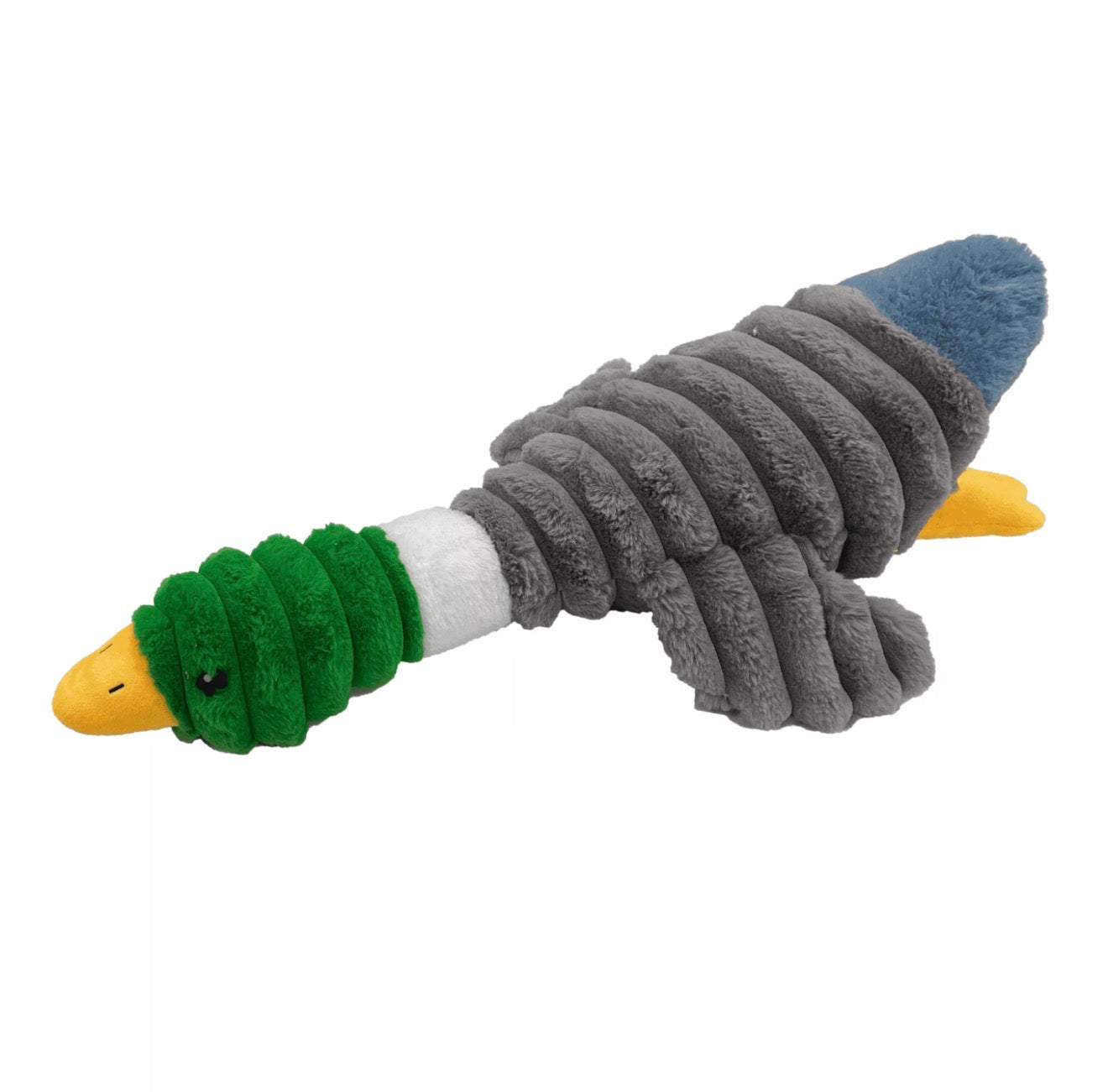 Quapas! XXL Hondenknuffel pluche - div. varianten