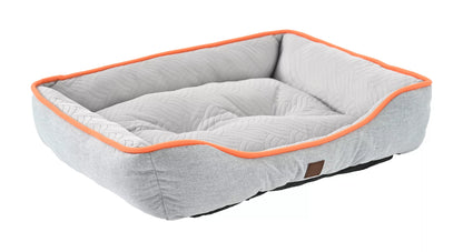 Quapas! Zelfkoelend Bed Grijs - diverse maten.