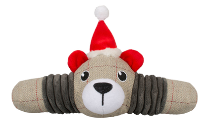Lange Kerstknuffel - Rendier