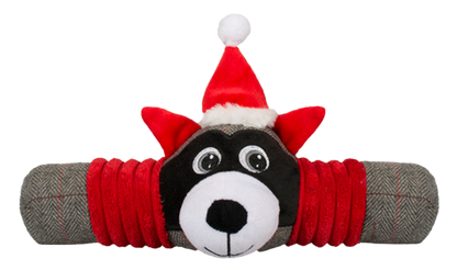 Lange Kerstknuffel - Rendier