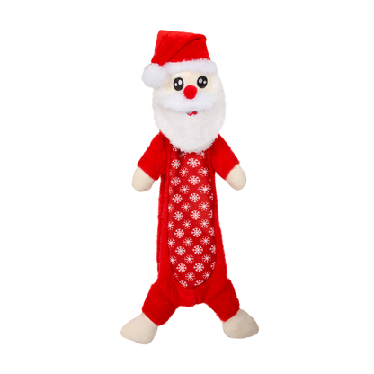 Winterse Kerstknuffel XXL - IJsbeer