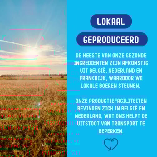 Imby Snacks - Dental Sticks