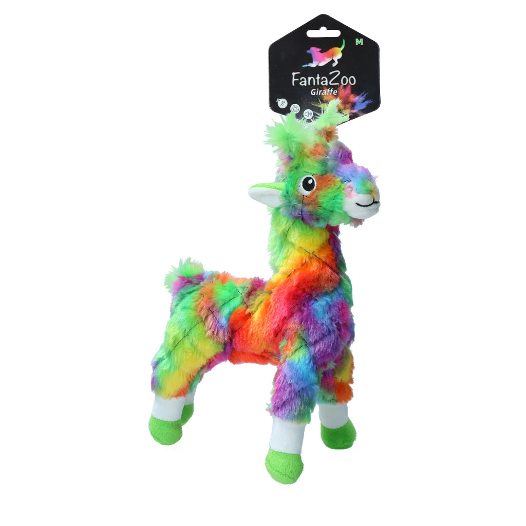 FantaZoo Medium - diverse varianten