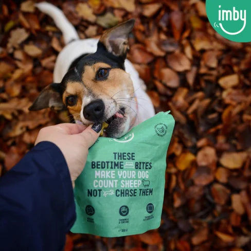 Imby Snacks - Nachtrust & Gewrichten