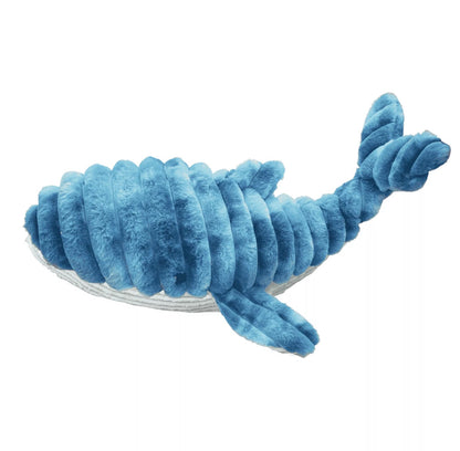 Quapas! XXL Hondenknuffel pluche - div. varianten