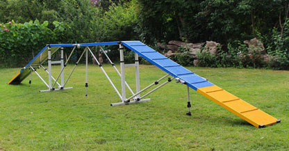 Topmast - Professionele Agility Kattenloop